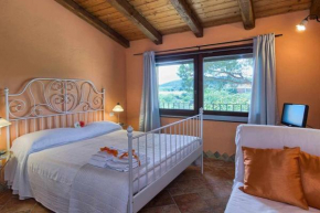 Casa Ursula a 800 metri dal mare Chia